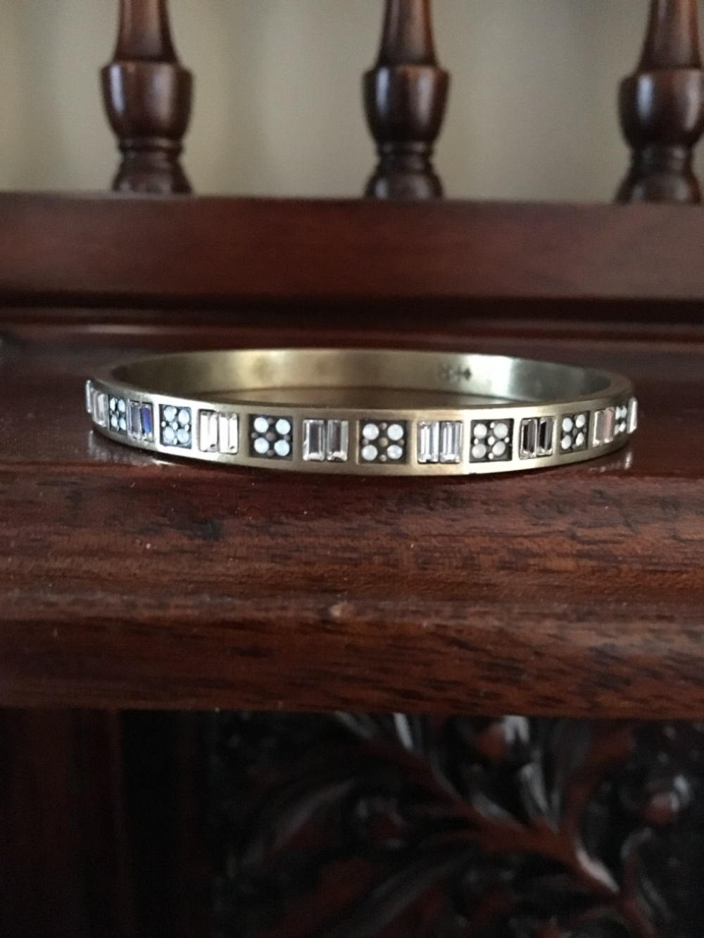Silpada Modern Maven Bracelet - Picture 2 of 7